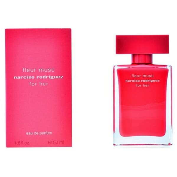 Dameparfume Narciso Rodriguez For Her Fleur Musc Narciso Rodriguez EDP - 100 ml