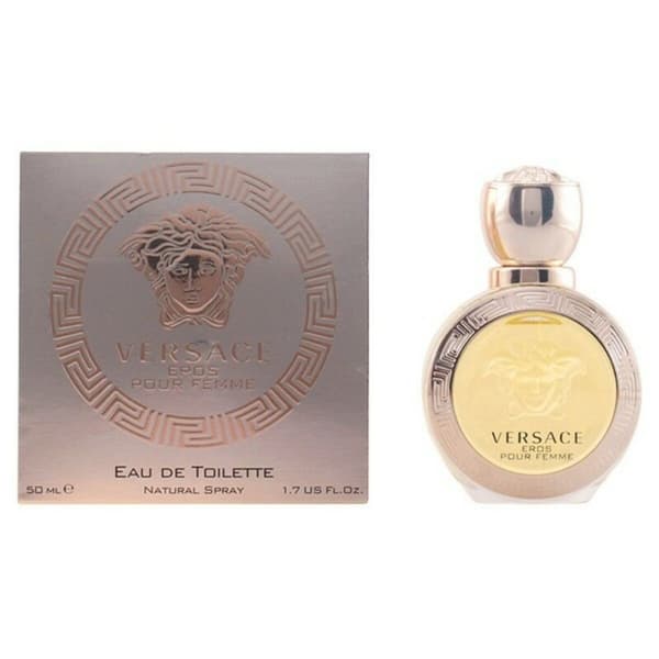 Dameparfume Eros Femme Versace EDT - 30 ml