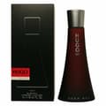 Miniatyrbillede 4 af 5: Dameparfume Deep Red Hugo Boss EDP - 50 ml