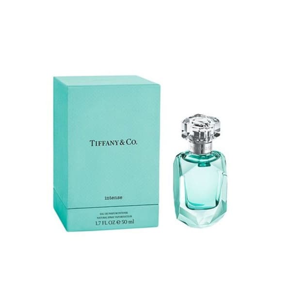 Dameparfume Intense Tiffany & Co (EDP) - 50 ml