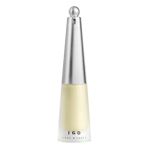 Dameparfume Issey Miyake EDT L'eau D'issey Igo 80 ml