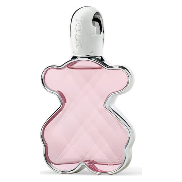 Dameparfume Loveme Tous EDP - 90 ml
