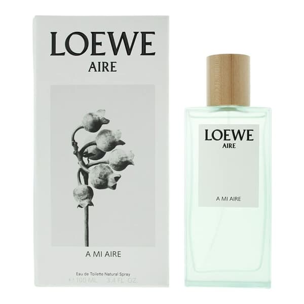Dameparfume A Mi Aire Loewe A Mi Aire 100 ml