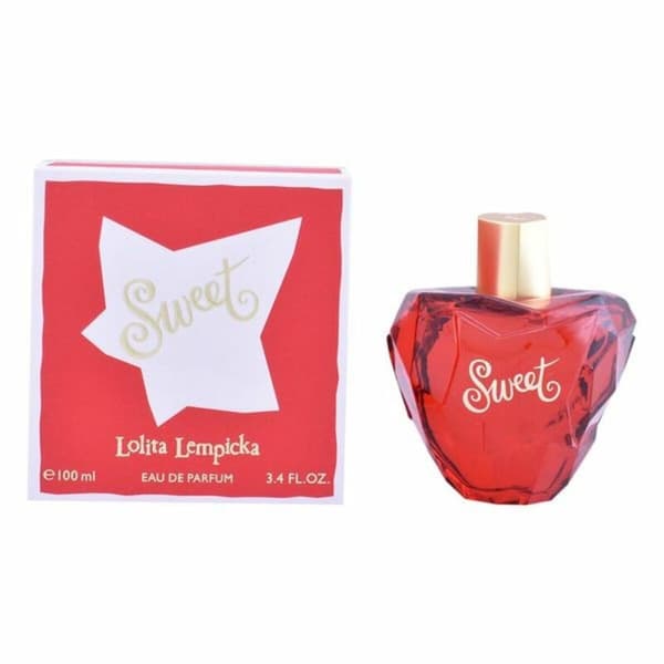 Dameparfume Sweet Lolita Lempicka EDP - 100 ml