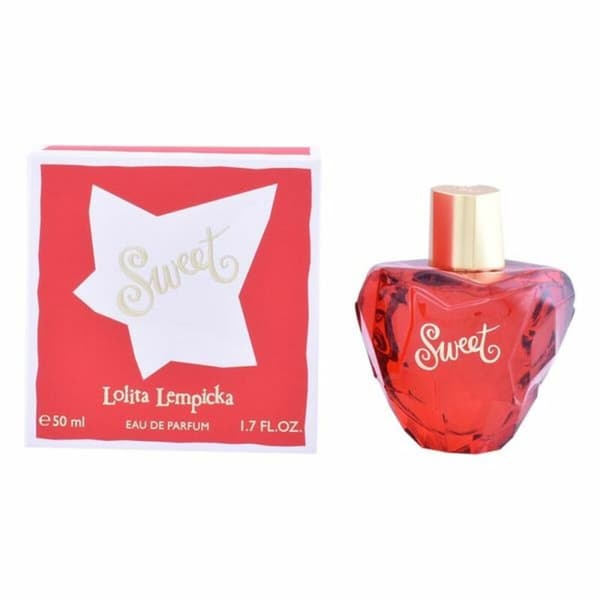 Dameparfume Sweet Lolita Lempicka EDP - 100 ml