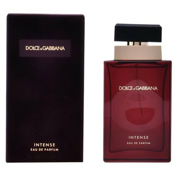 Dameparfume Intense Dolce & Gabbana EDP - 25 ml