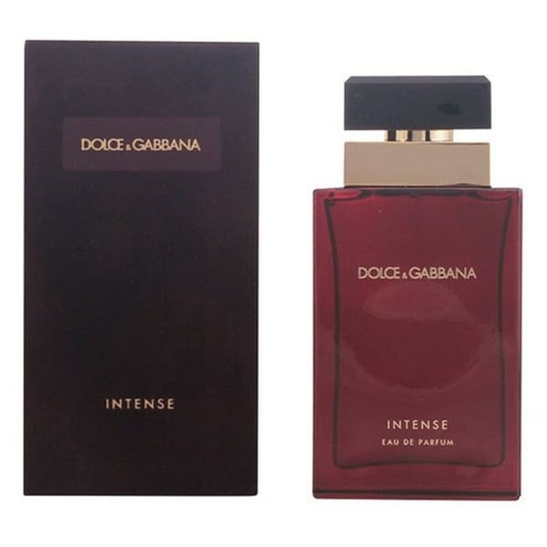 Dameparfume Intense Dolce & Gabbana EDP - 25 ml