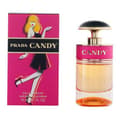 Miniatyrbillede 3 af 3: Dameparfume Prada Candy Prada EDP - 80 ml