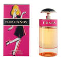 Miniatyrbillede 2 af 3: Dameparfume Prada Candy Prada EDP - 80 ml