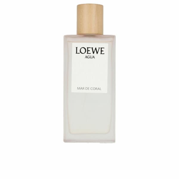 Dameparfume Loewe Mar de Coral (100 ml)