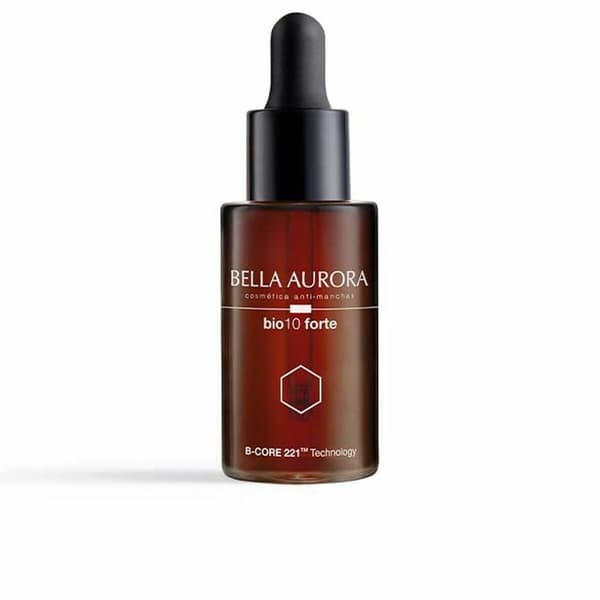 Anti-pigment serum Bella Aurora Bio 10 Forte (30 ml)