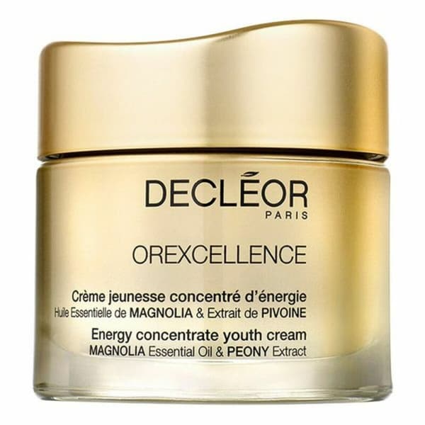Dagsbehandling mod træthed Orexcellence Decleor (50 ml)