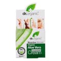 Miniatyrbillede 2 af 4: Fugtgivende ansigtscreme Aloe Vera Concentrated Cream Dr.Organic Aloe Vera 50 ml