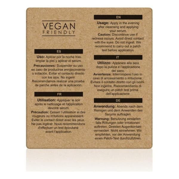 Natcreme Madagascan Coconut Organic & Botanic (50 ml)