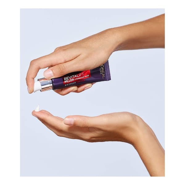 Anti-Age creme til øjenområdet Revitalift L'Oreal Make Up AA195000 30 ml