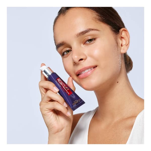 Anti-Age creme til øjenområdet Revitalift L'Oreal Make Up AA195000 30 ml