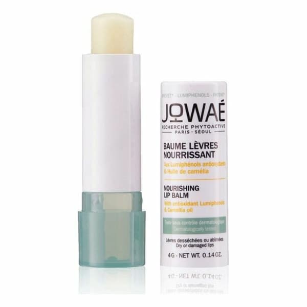 Ansigtscreme Jowaé Nourishing 4 g