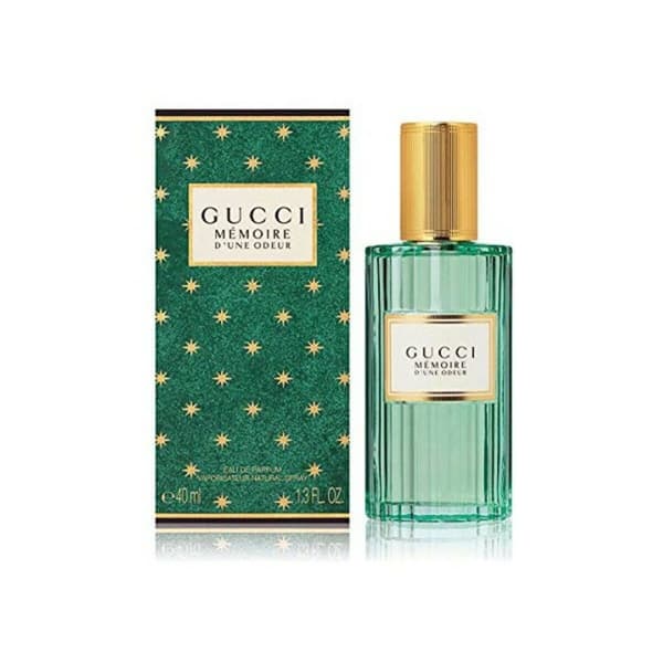 Dameparfume Mémoire d'une Odeur Gucci EDP M - 60 ml
