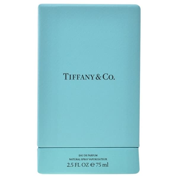 Dameparfume Tiffany & Co EDP - 75 ml