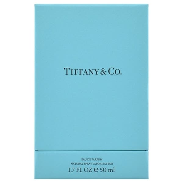 Dameparfume Tiffany & Co EDP - 75 ml