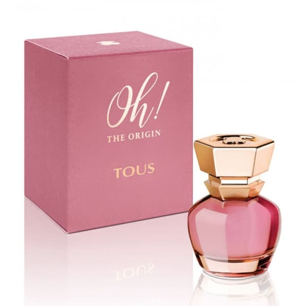 Dameparfume Oh! The Origin Tous EDP - 100 ml