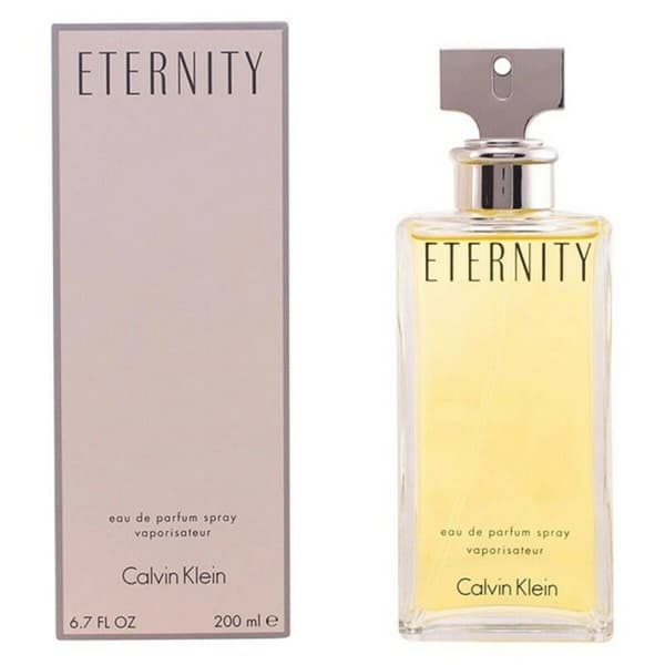 Dameparfume Eternity Calvin Klein EDP - 30 ml