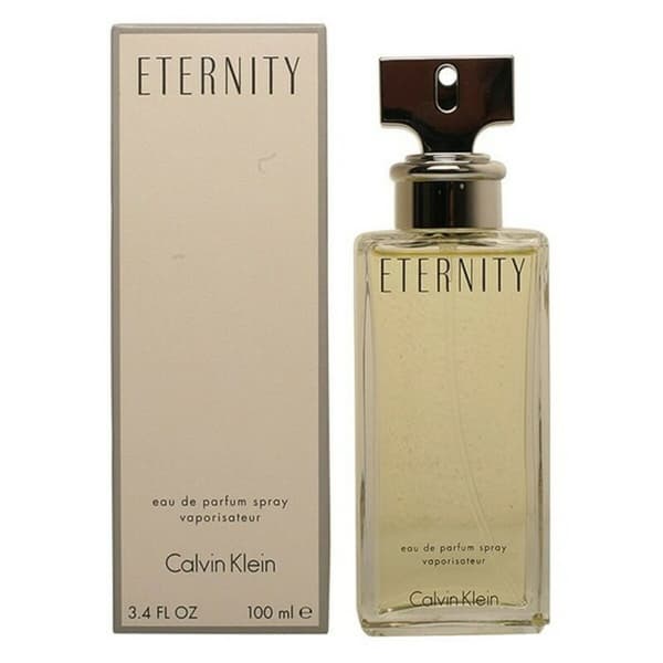 Dameparfume Eternity Calvin Klein EDP - 30 ml