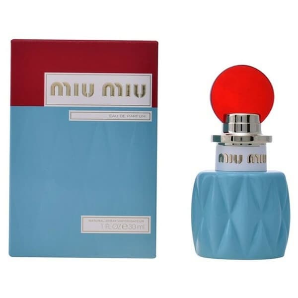 Dameparfume Miu Miu EDP Miu Miu - 50 ml