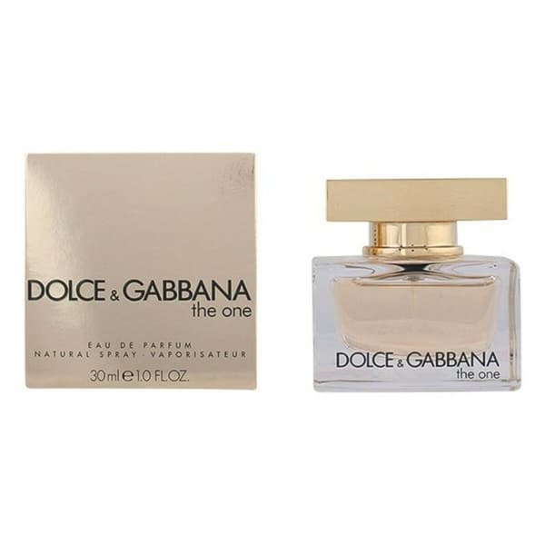 Dameparfume The One Dolce & Gabbana EDP - 75 ml