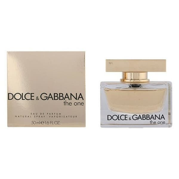Dameparfume The One Dolce & Gabbana EDP - 75 ml