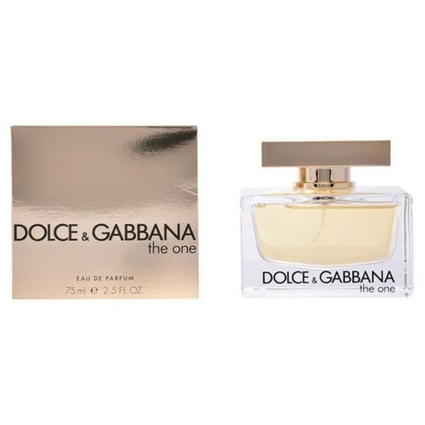 Dameparfume The One Dolce & Gabbana EDP - 75 ml