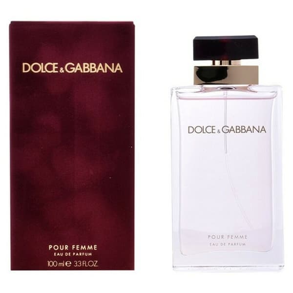 Dameparfume Dolce & Gabbana Pour Femme Dolce & Gabbana EDP - 100 ml
