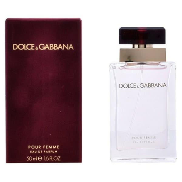 Dameparfume Dolce & Gabbana Pour Femme Dolce & Gabbana EDP - 100 ml