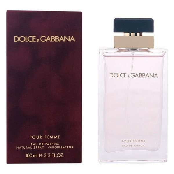 Dameparfume Dolce & Gabbana Pour Femme Dolce & Gabbana EDP - 100 ml