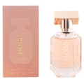 Miniatyrbillede 5 af 7: Dameparfume The Scent For Her Hugo Boss EDP - 100 ml