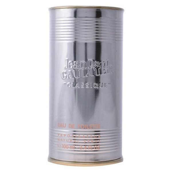Dameparfume Classique Jean Paul Gaultier EDT - 100 ml