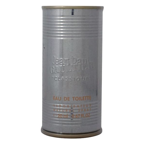 Dameparfume Classique Jean Paul Gaultier EDT - 50 ml