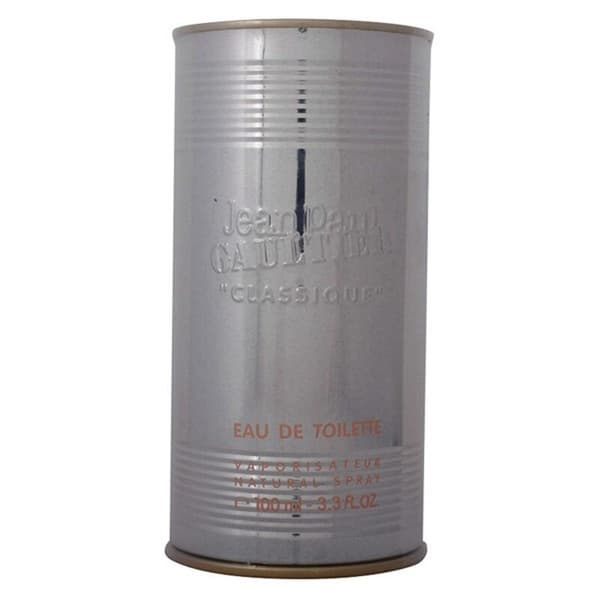 Dameparfume Classique Jean Paul Gaultier EDT - 50 ml