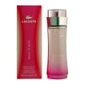 Miniatyrbillede 3 af 5: Dameparfume Touch Of Pink Lacoste EDT - 30 ml