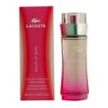 Miniatyrbillede 4 af 5: Dameparfume Touch Of Pink Lacoste EDT - 30 ml