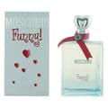 Miniatyrbillede 3 af 3: Dameparfume Funny Moschino EDT - 100 ml
