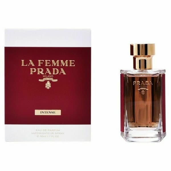 Dameparfume La Femme Prada Intenso Prada EDP - 35 ml