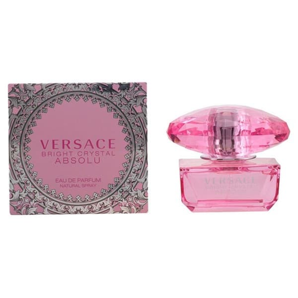 Dameparfume Bright Crystal Absolu Versace EDP - 30 ml