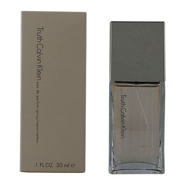 Dameparfume Truth Calvin Klein EDP - 100 ml