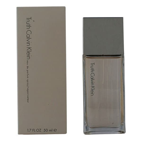 Dameparfume Truth Calvin Klein EDP - 100 ml