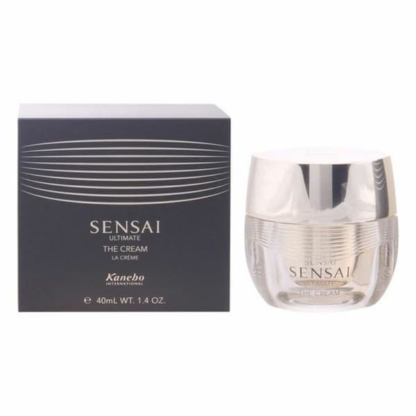 Creme med opstrammende effekt Sensai Ultimate Kanebo - 40 ml