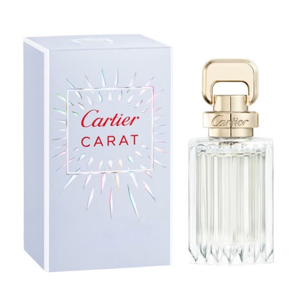 Dameparfume Carat Cartier EDP - 50 ml