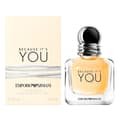 Miniatyrbillede 3 af 3: Dameparfume Because It´s You Armani EDP - 50 ml