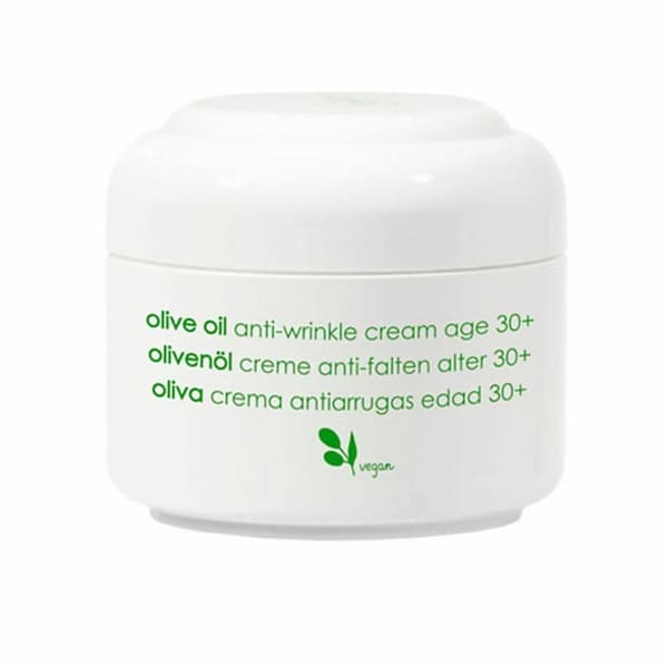 Anti-rynke dagcreme Ziaja Oliva Olivenolie 50 ml