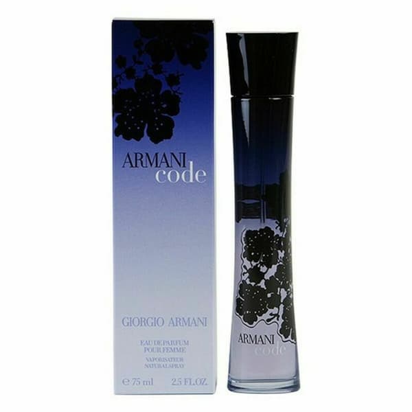 Dameparfume Armani Code Giorgio Armani EDP - 30 ml